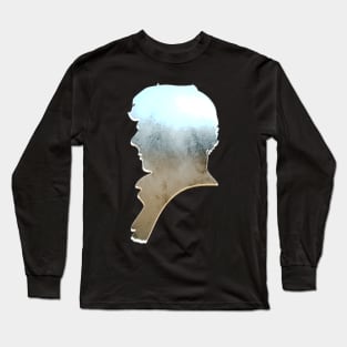 Sherlock Long Sleeve T-Shirt